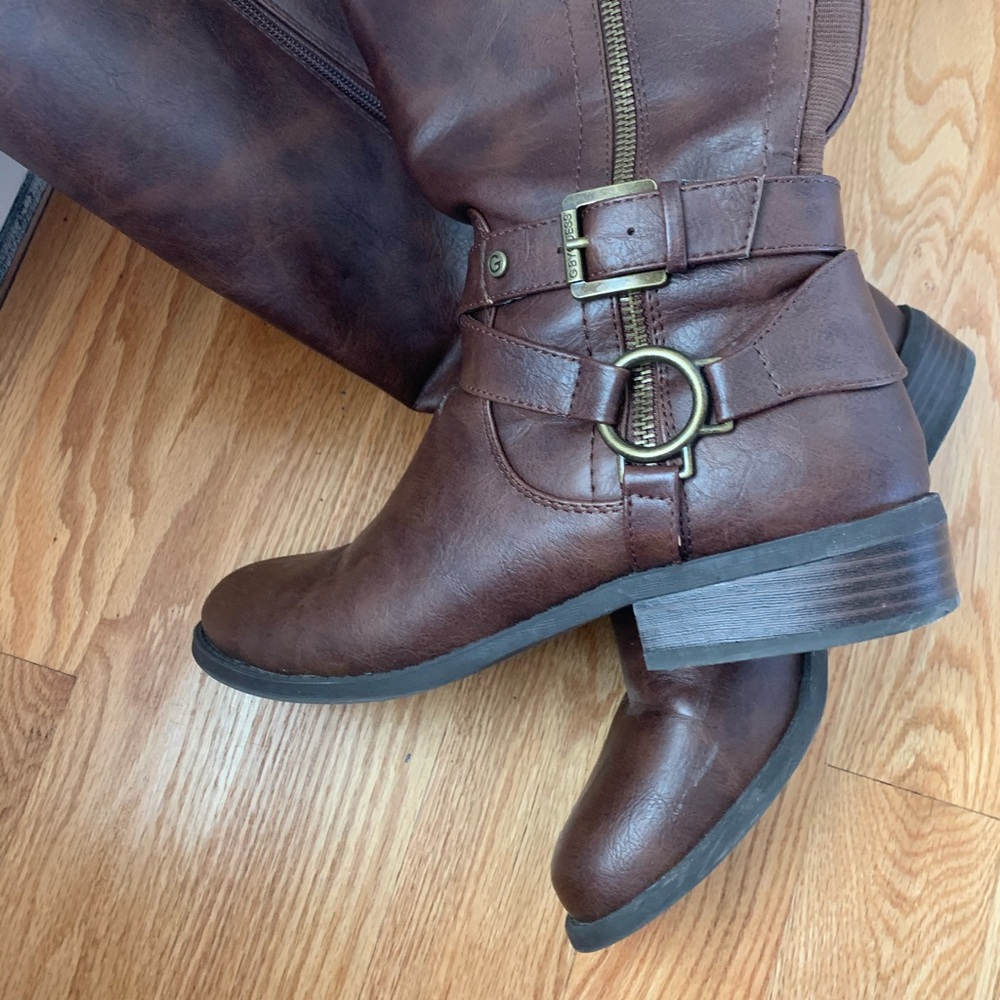 Boots - Picture 6 of 6